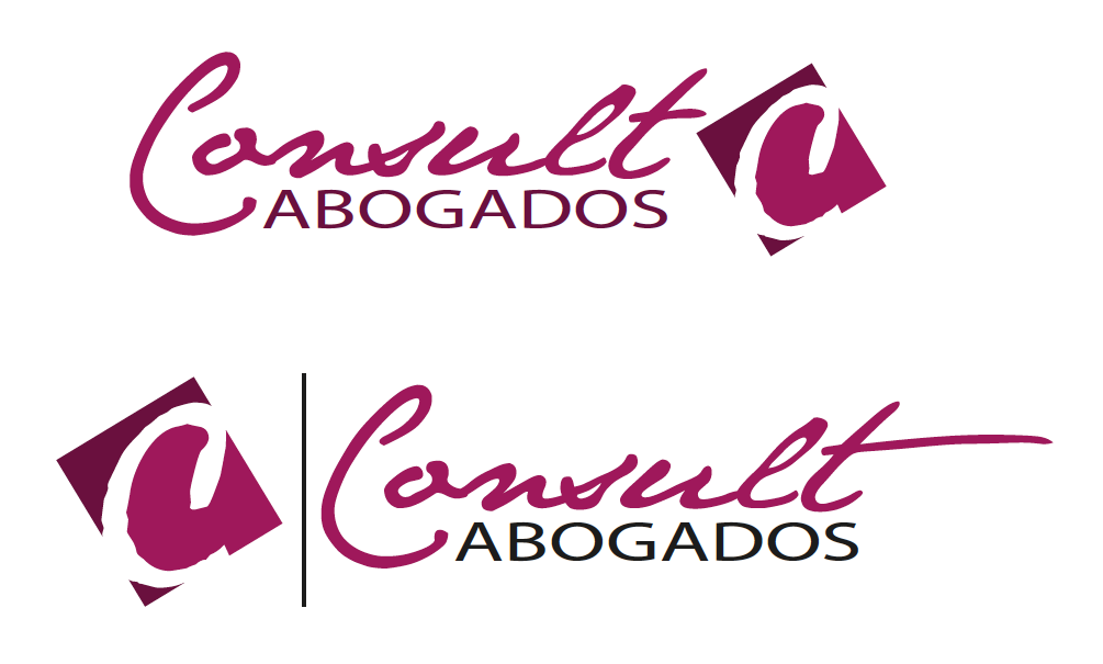 Logotipo Consult