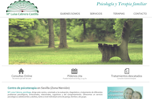 Diseño web