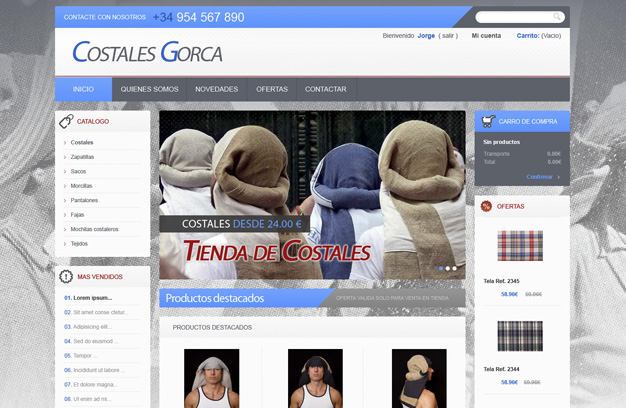 Diseño web