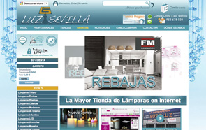 Tienda virtual