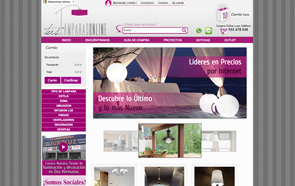 Tienda virtual