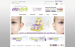 Tienda virtual