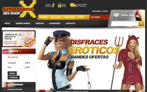 Tienda virtual